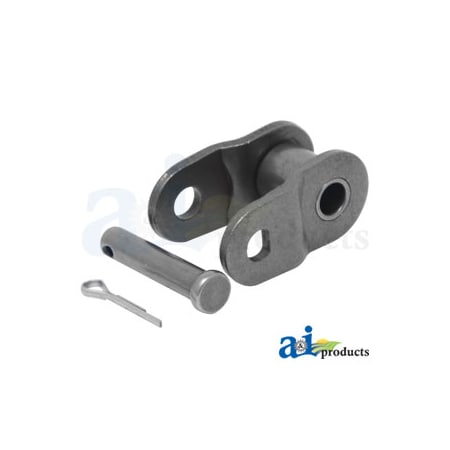 A & I Products 60 Offset Link (Import) 2" x1" x1" A-OL60IMP